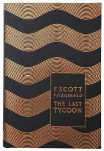 F Scott Fitzgerald Tender is the Night, designed by Coralie Bickford-Smith (front)