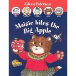 Maisie Bites the Big Apple, by Aileen Paterson