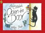 Slinky Malinki Open the Door, by Linley Dodd