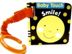 Smile buggy book